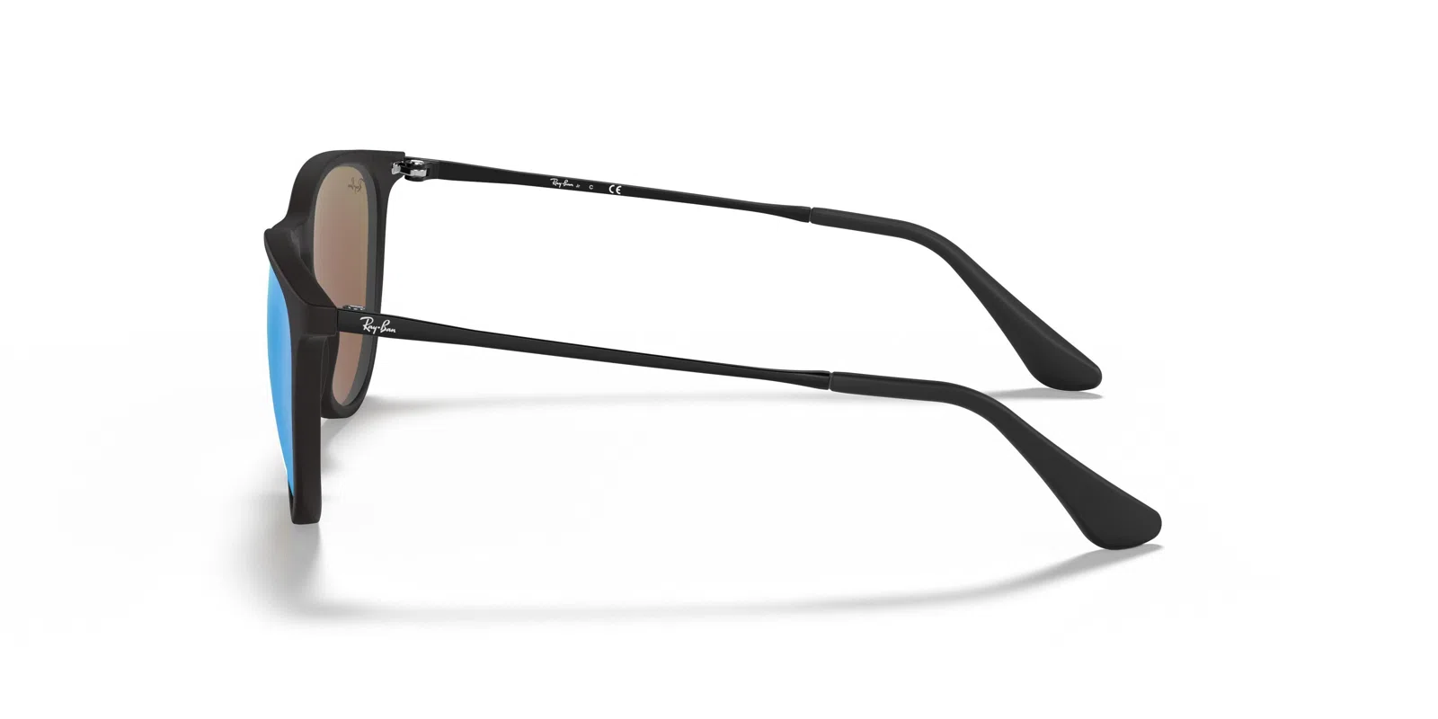 Ray-Ban Kids Erika 0RJ9060SF Sunglasses - view 8